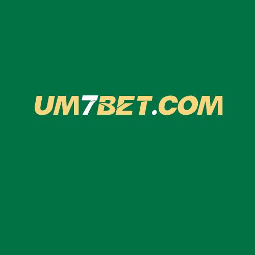 Logo da UM7BET